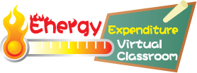 Energy Expenditure Virtual Classroom