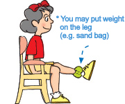 Strengthening Exercise 10