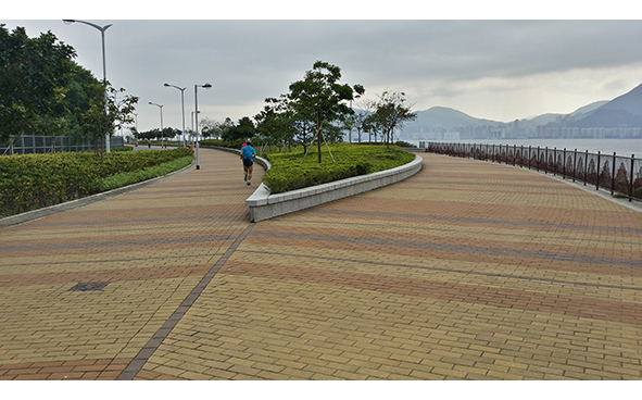 Tseung Kwan O Promenade