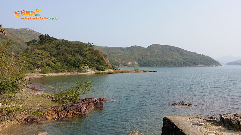 印洲塘海岸公園