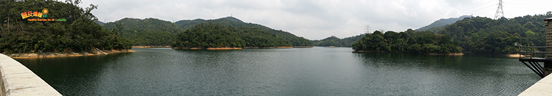 Kowloon Reservoir