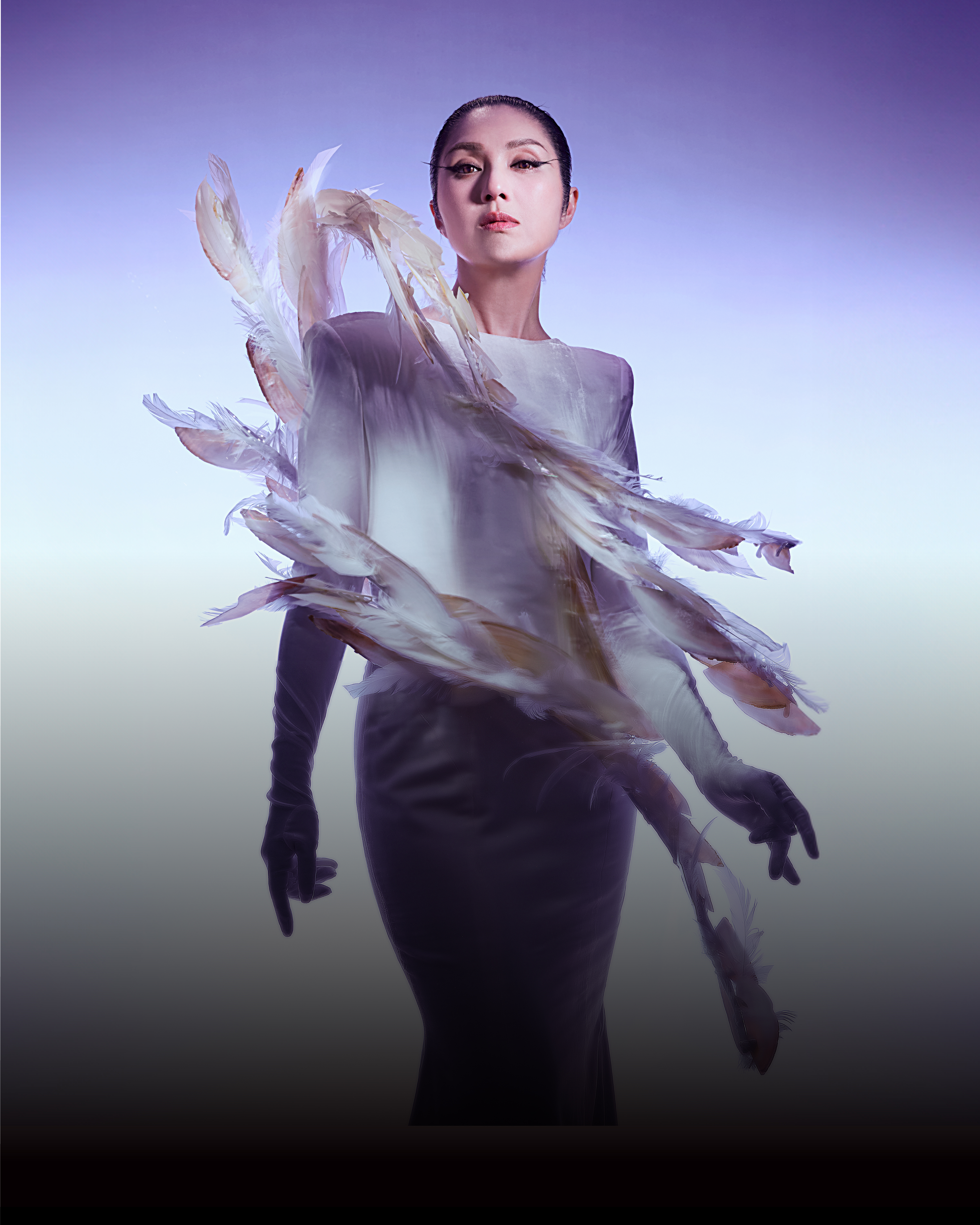 楊千嬅演唱會門票公開發售特別安排