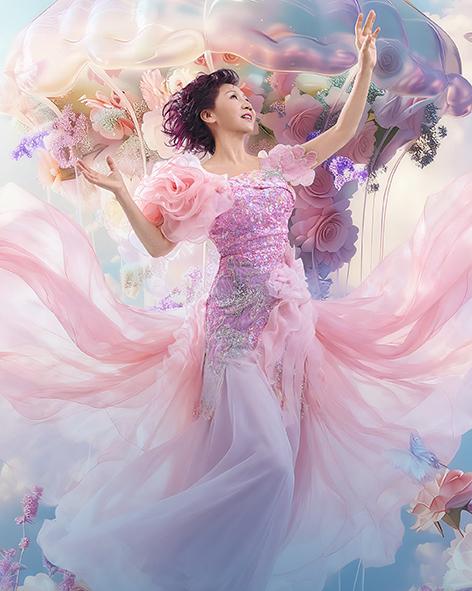 張德蘭演唱會門票公開發售特別安排