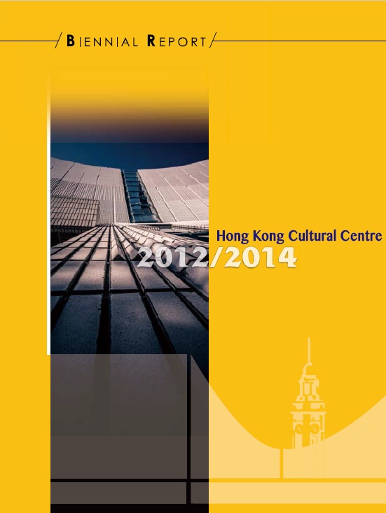 2012/14 Biennial Report