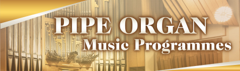 Organ Music Promotion and Education Programmes 