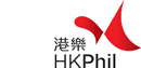 Logo of Hong Kong Philharmonic