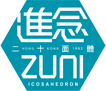 Logo of Zuni Icosahedron