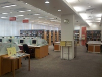 11/F Business & Industry Library