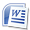 Word file format