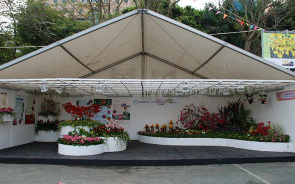 Institute of Horticulture (Hong Kong)