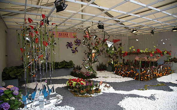 Artflor Creative Club