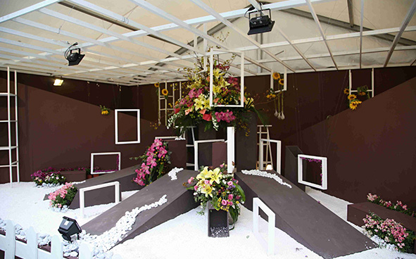 Hong Kong Florist Research Association