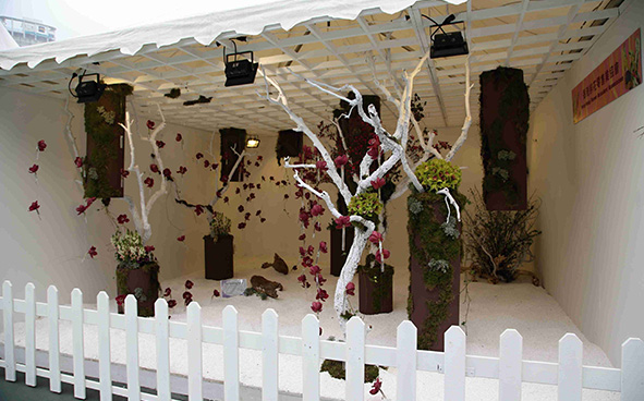 Hong Kong Flower Retailers Association