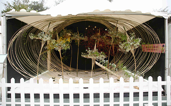 Masao Flower Design Academy