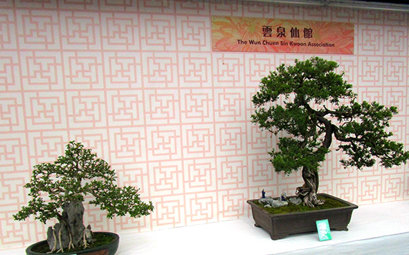 The Wun Chuen Sin Kwoon Association