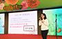 Food Therapy Talk “Edible Flowers in Chinese Food Therapy”