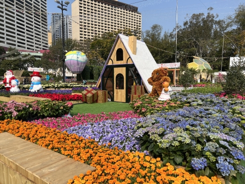 Hearty Song of Winter