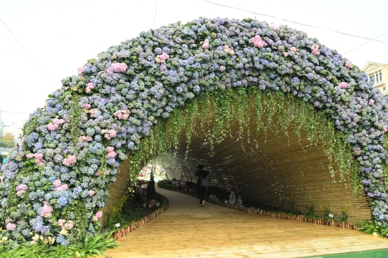 Hearty Song of Winter