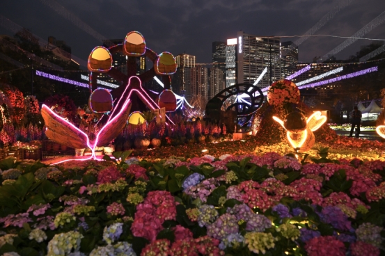 Joyful Return of Spring