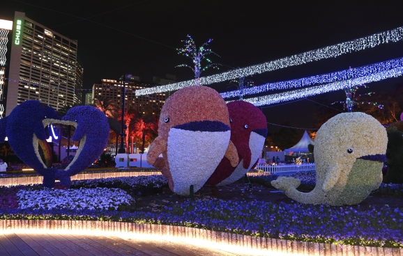 Midsummer Jubilation