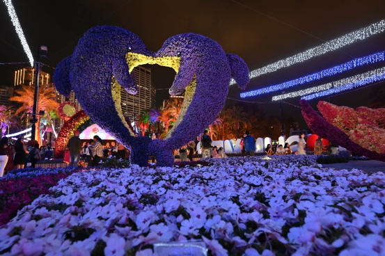 Midsummer Jubilation