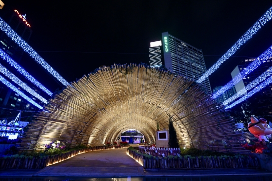 Hearty Song of Winter