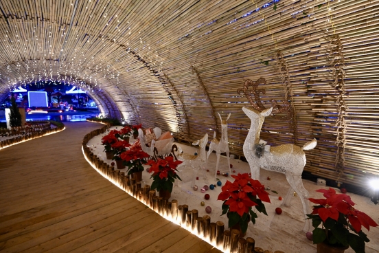 Hearty Song of Winter