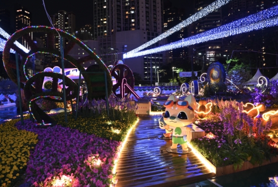 Joyful Return of Spring