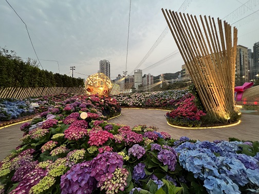 建築署 - 築福．竹福