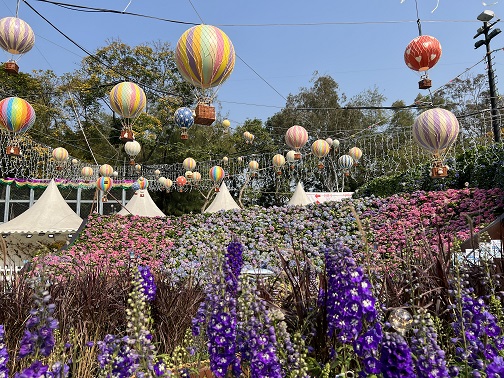 渠務署 - 河畔城市