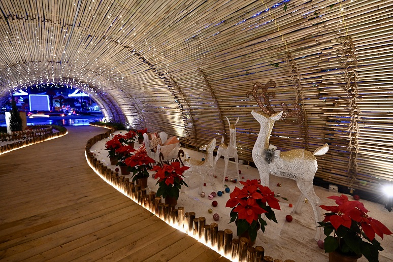 Hearty Song of Winter