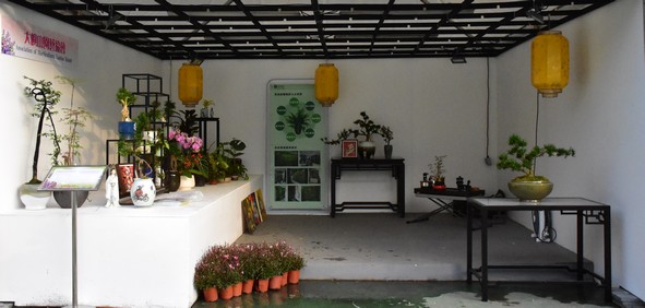 大嶼山園藝協會