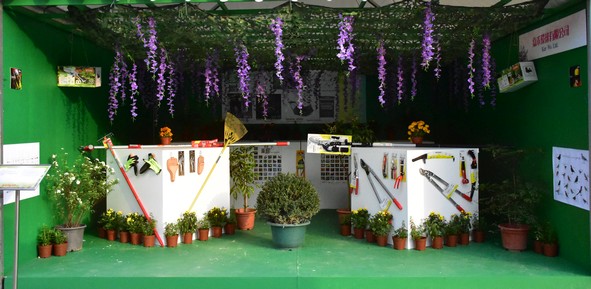 嘉禾環球有限公司