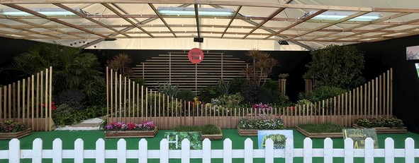 香港高等教育科技學院