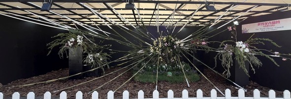 世界花卉協會（香港分會）