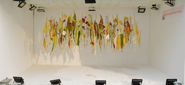 Izabela Tkaczyk Floral Design