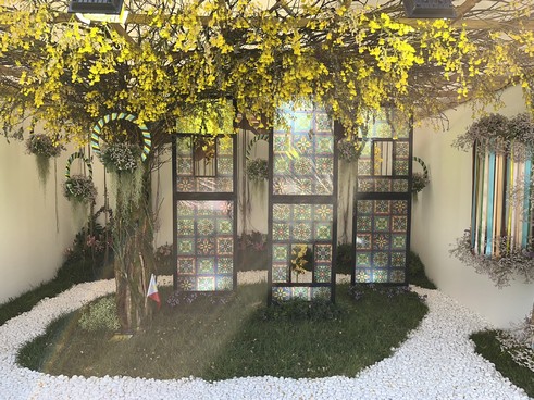 世界花卉協會（菲律賓）