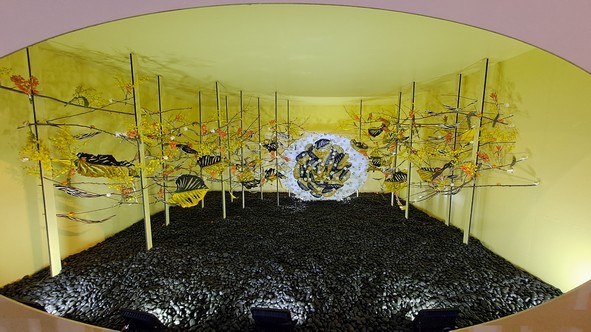 世界花卉協會（泰國）