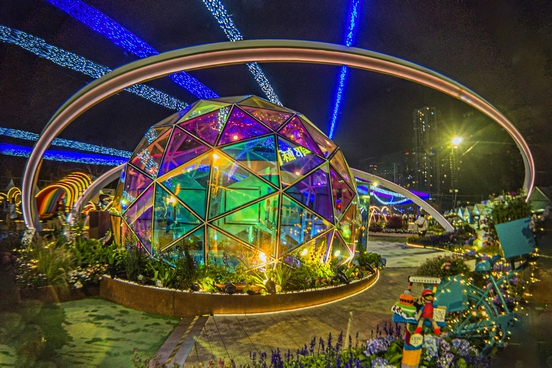 土木工程拓展署 <建現在．見未來>