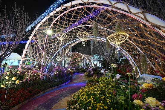 房屋署 <共築．幸福 綠綠家園>