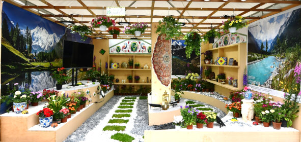 巴基斯坦驻香港总领事馆