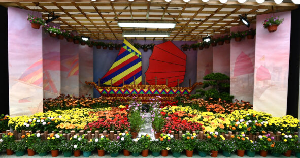 菲律宾驻香港总领事馆