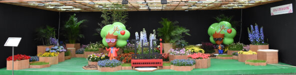 香港高等教育科技学院