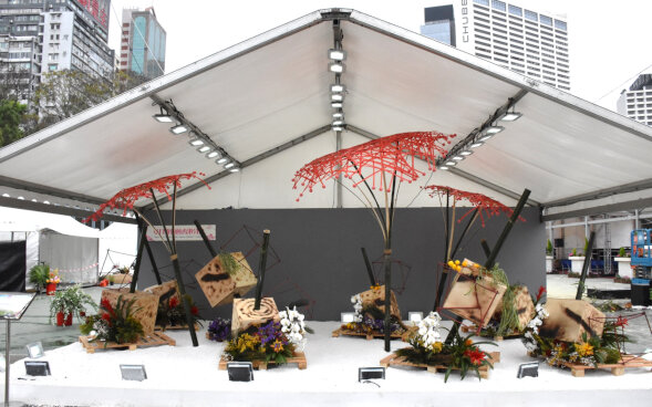 草月教师会香港分会