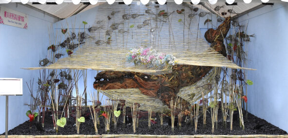 雅夫花艺设计研究院