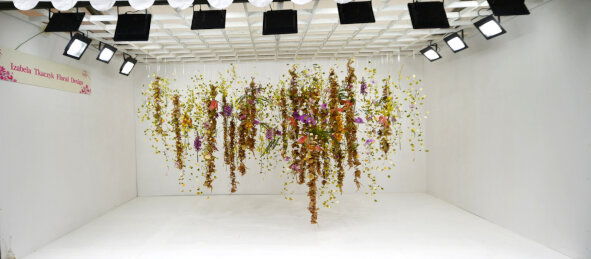 Izabela Tkaczyk Floral Design