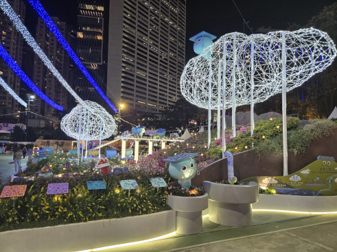 渠务署 <韧性城市>