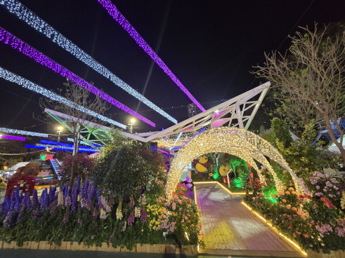 房屋署<「共筑‧幸福 智慧家园」>