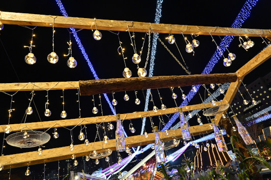 环境保护署 <「永续城市花园农庄」>