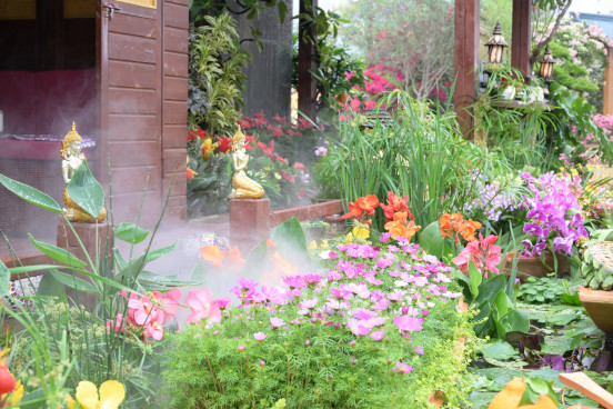 亚军：屯门 <悠然泰风>